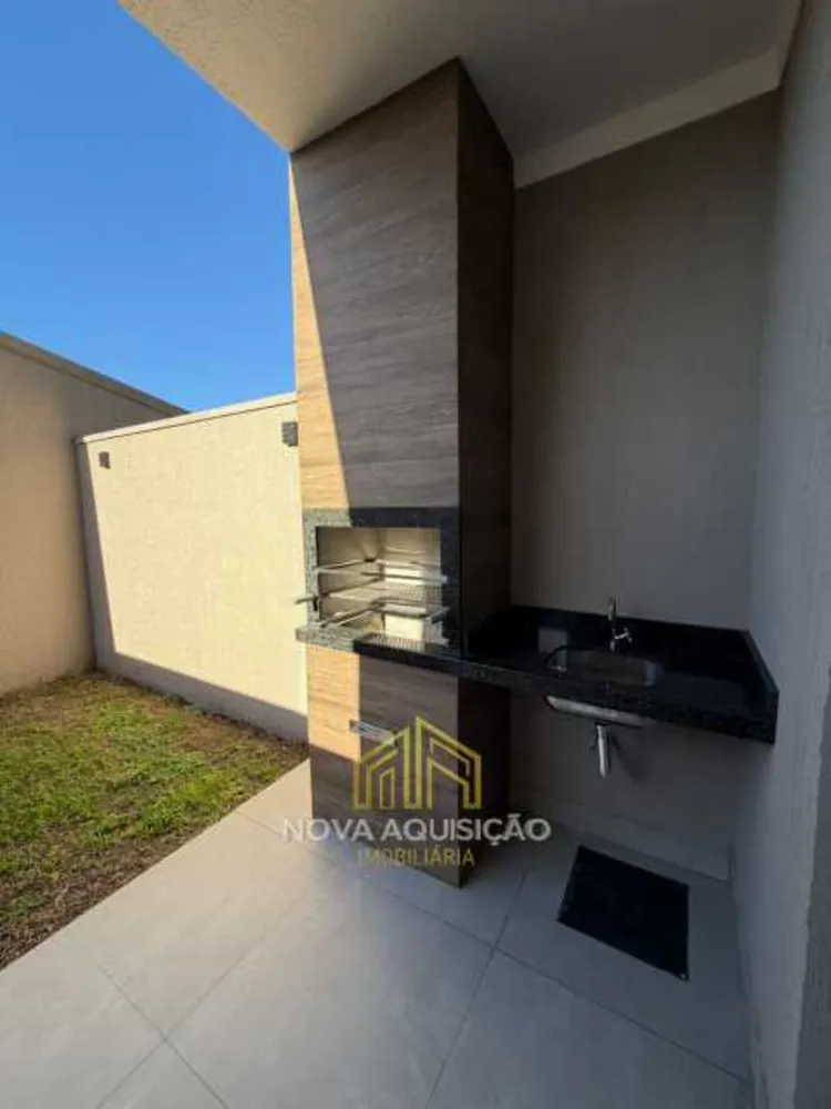 Casa, 2 quartos, 87 m² - Foto 7