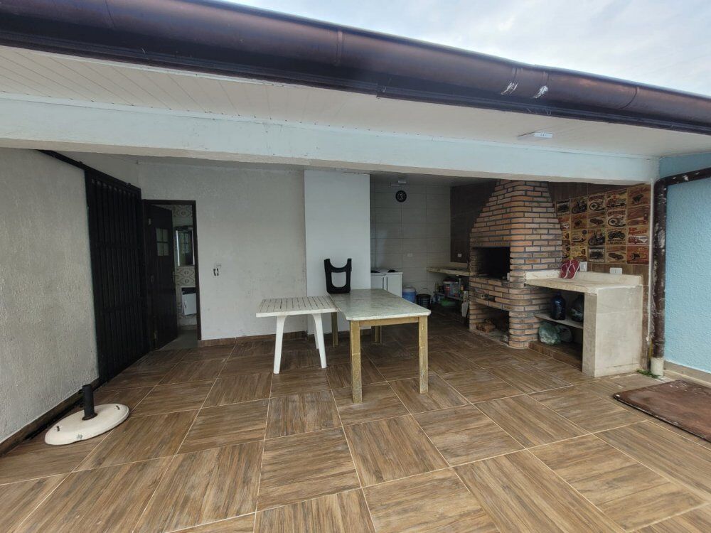 Casa, 4 quartos, 52 m² - Foto 13