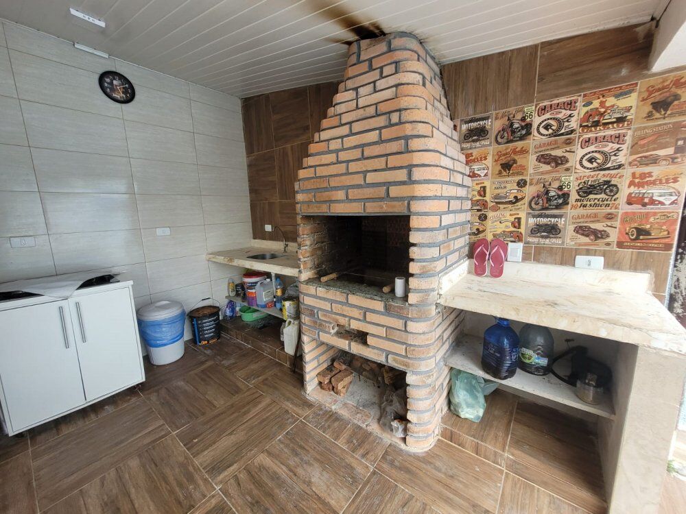 Casa, 4 quartos, 52 m² - Foto 11