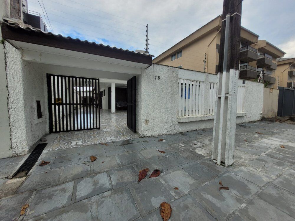 Casa, 4 quartos, 52 m² - Foto 2