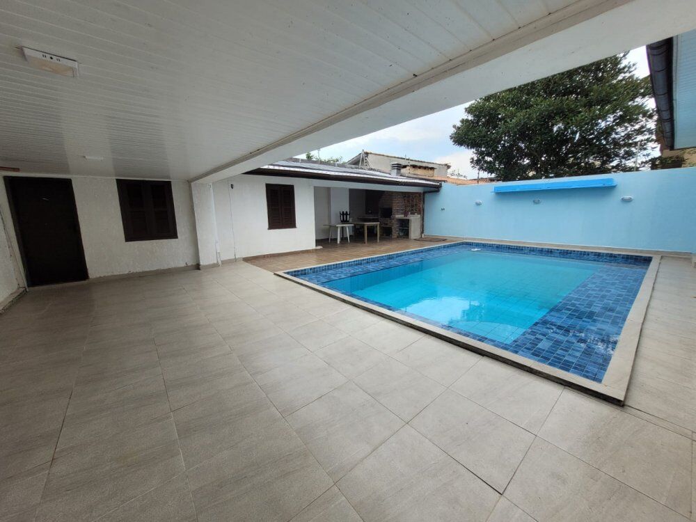 Casa, 4 quartos, 52 m² - Foto 5