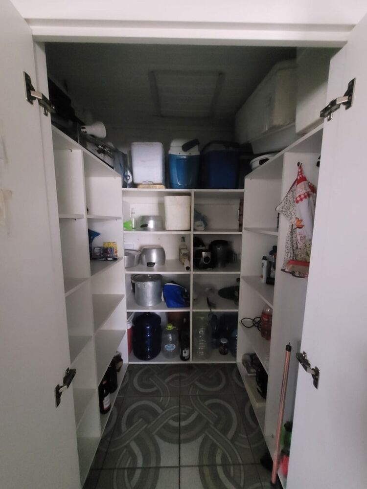Casa, 4 quartos, 52 m² - Foto 14