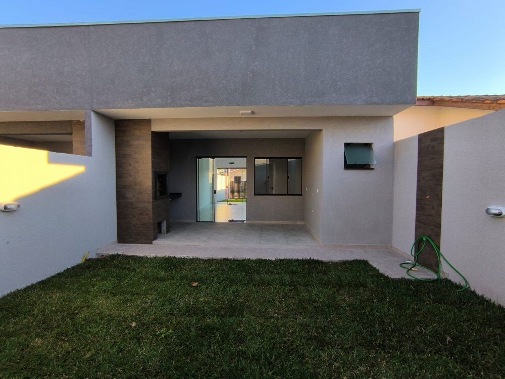 Casa, 2 quartos, 55 m² - Foto 6