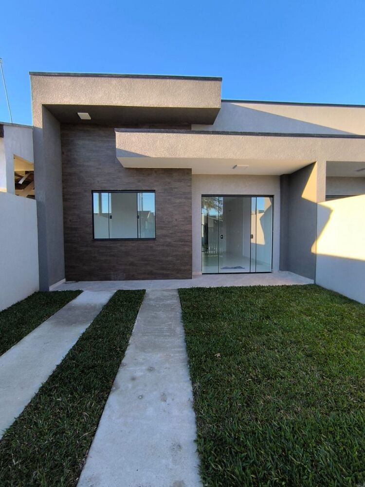 Casa, 2 quartos, 55 m² - Foto 3