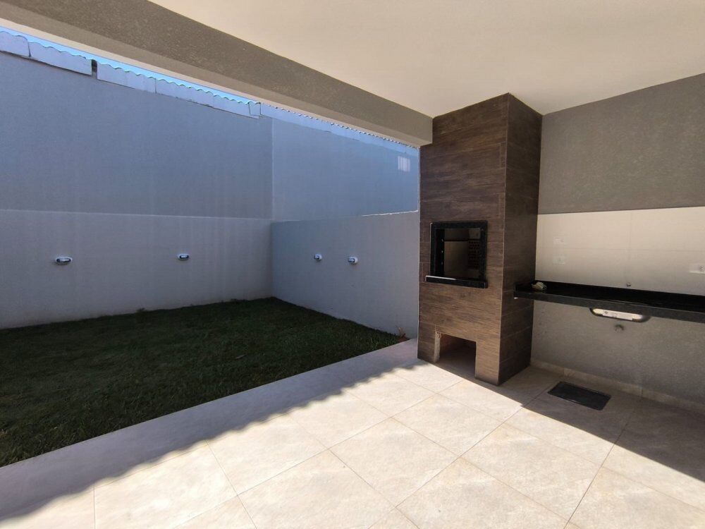 Casa, 2 quartos, 55 m² - Foto 4