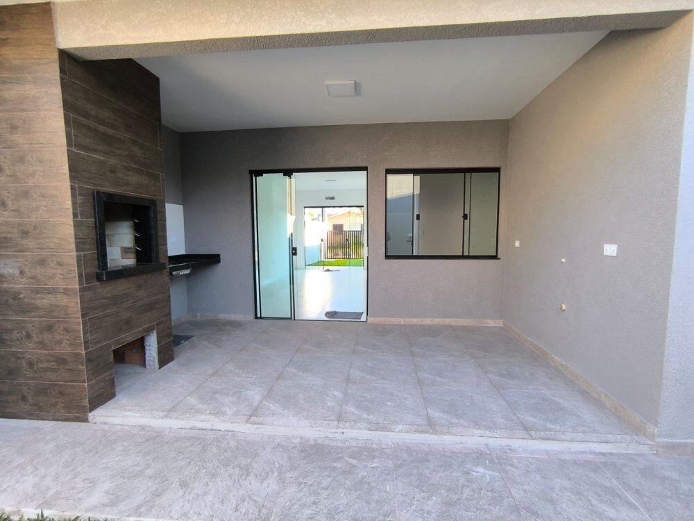 Casa, 2 quartos, 55 m² - Foto 8