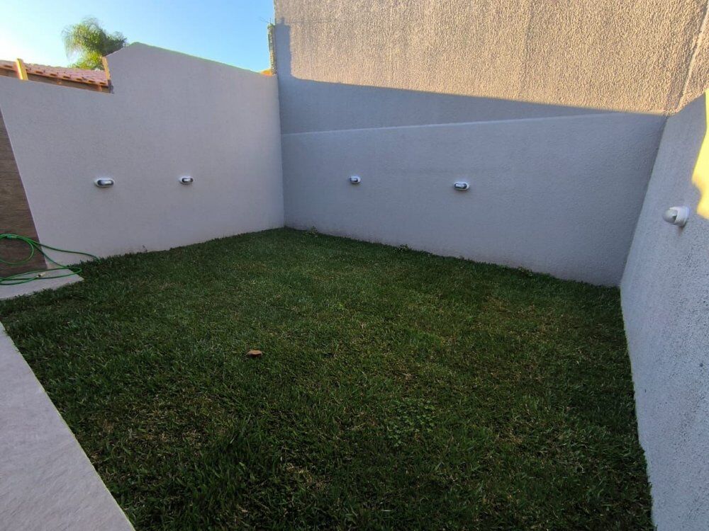 Casa, 2 quartos, 55 m² - Foto 9