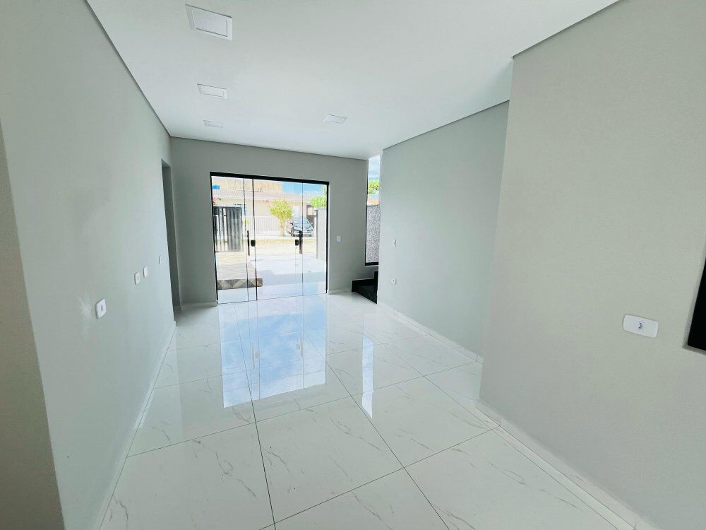 Sobrado, 3 quartos, 90 m² - Foto 12