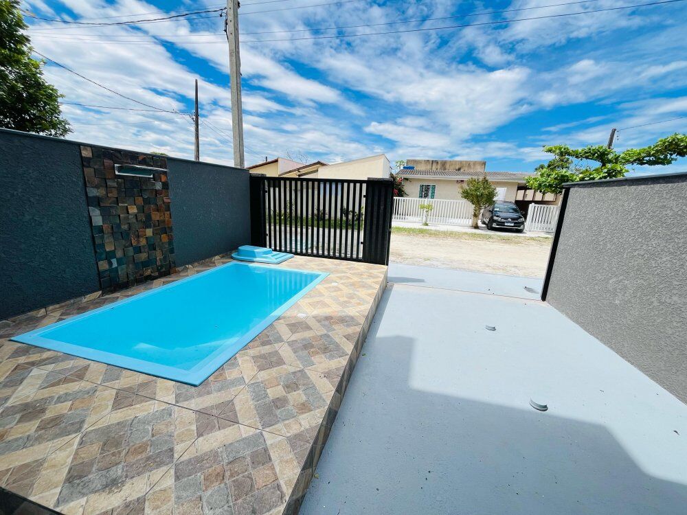 Sobrado, 3 quartos, 90 m² - Foto 6