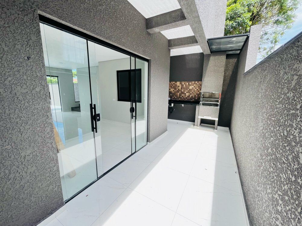 Sobrado, 3 quartos, 90 m² - Foto 16