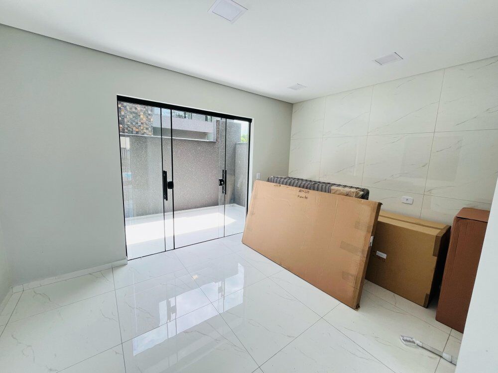 Sobrado, 3 quartos, 90 m² - Foto 10