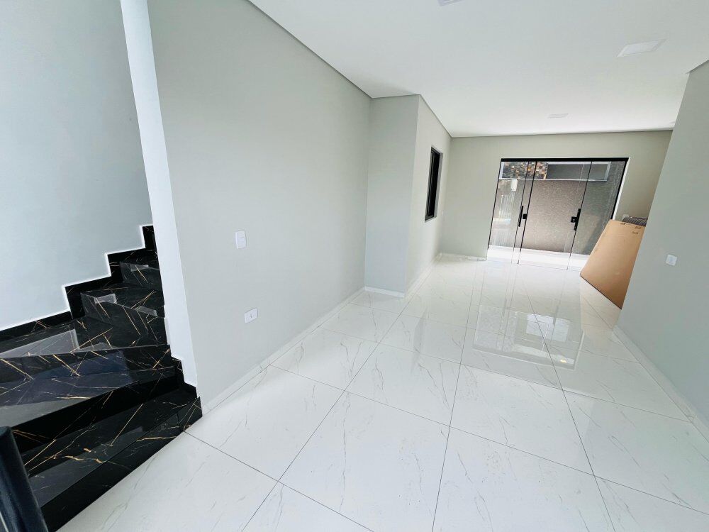 Sobrado, 3 quartos, 90 m² - Foto 9