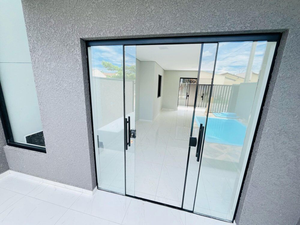 Sobrado, 3 quartos, 90 m² - Foto 7