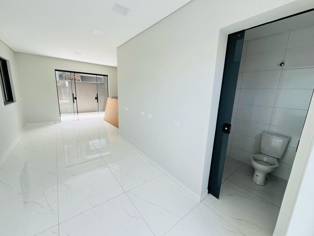 Sobrado, 3 quartos, 90 m² - Foto 8
