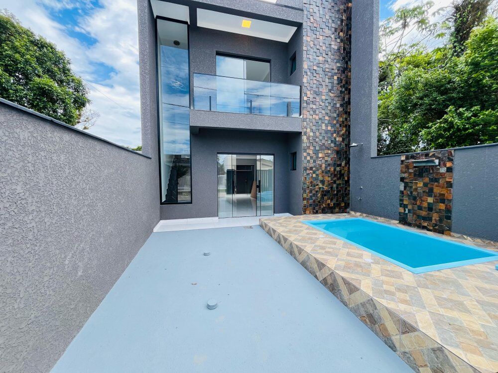 Sobrado, 3 quartos, 90 m² - Foto 5