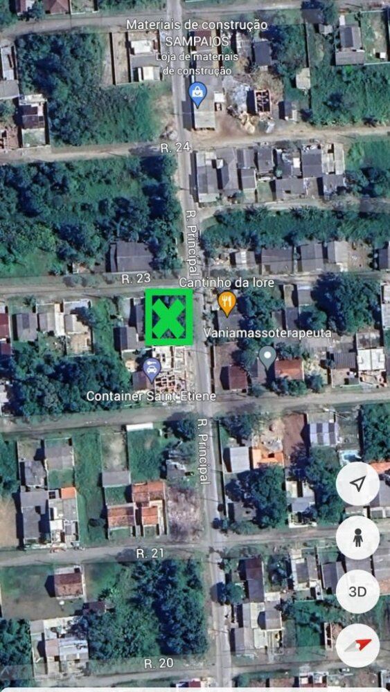 Terreno, 375 m² - Foto 7