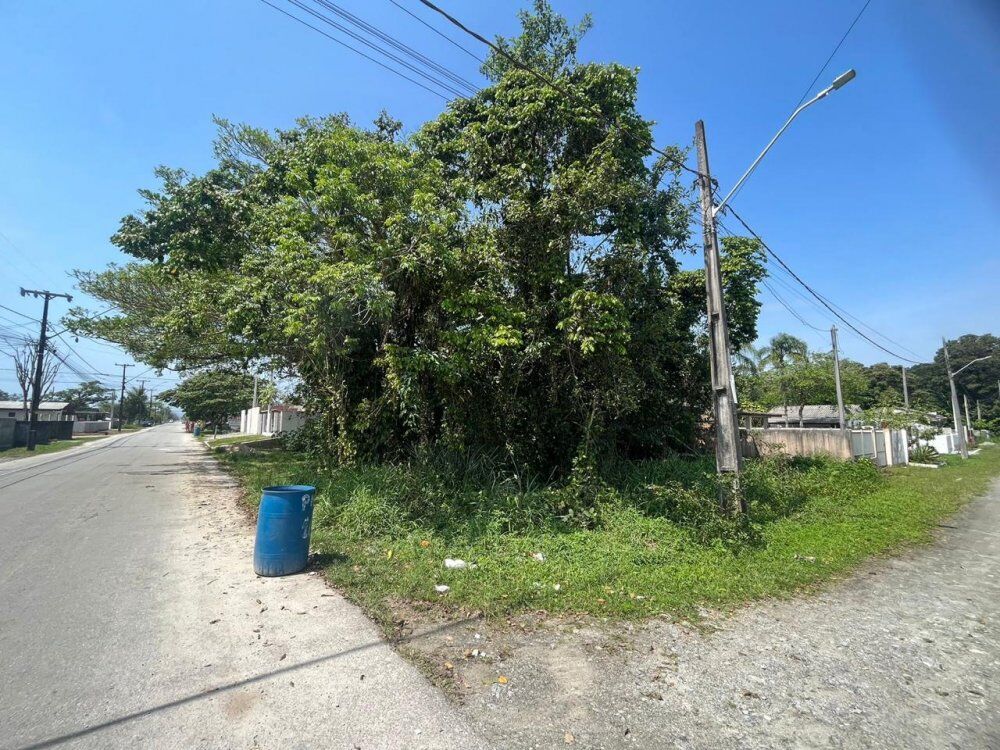 Terreno, 375 m² - Foto 2