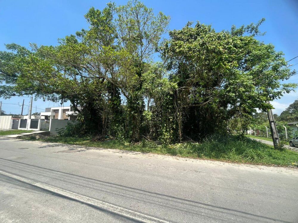 Terreno, 375 m² - Foto 1