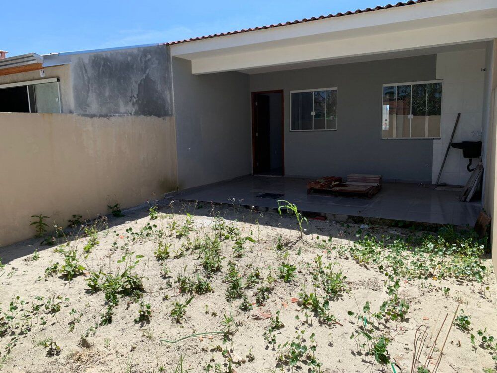 Casa, 2 quartos, 74 m² - Foto 12