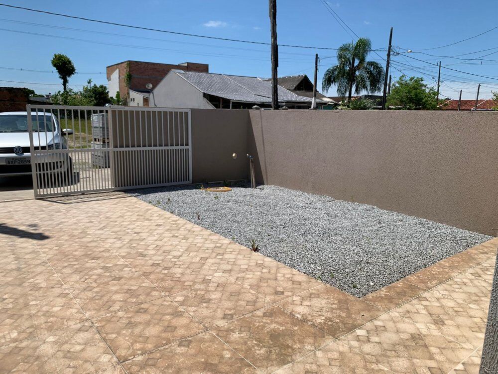 Casa, 2 quartos, 74 m² - Foto 2