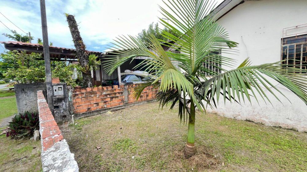 Casa, 2 quartos, 40 m² - Foto 10