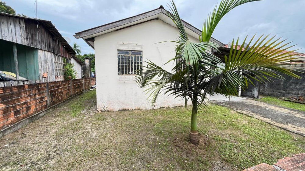 Casa, 2 quartos, 40 m² - Foto 6