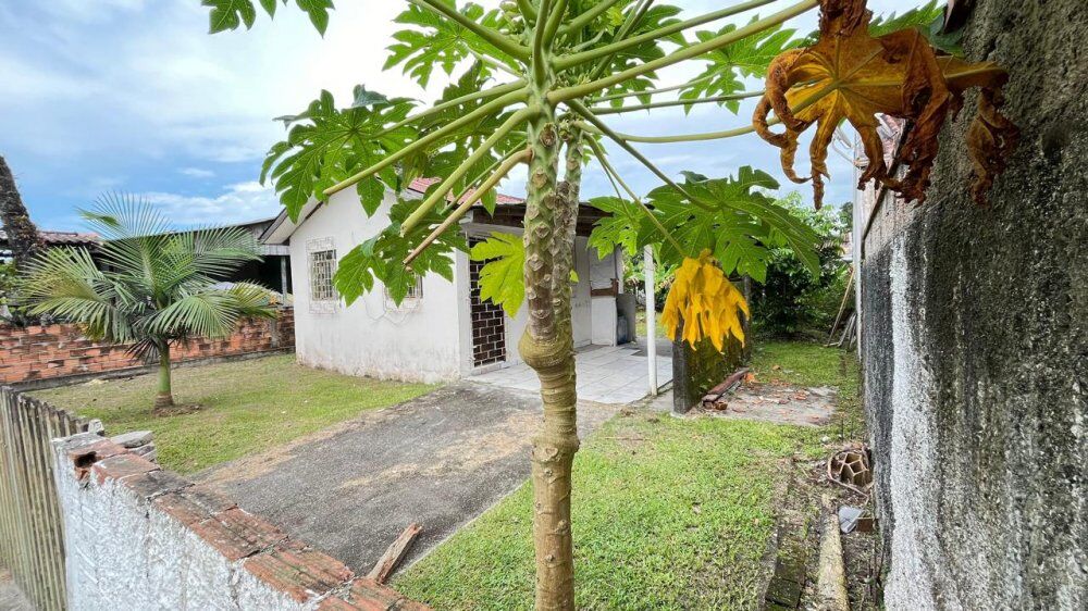 Casa, 2 quartos, 40 m² - Foto 2