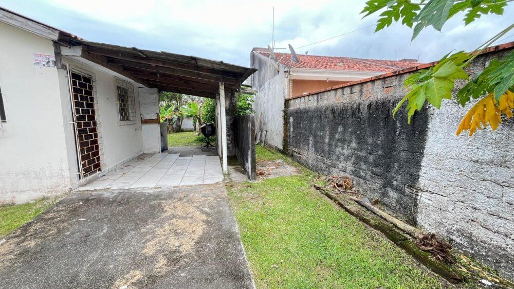 Casa, 2 quartos, 40 m² - Foto 9