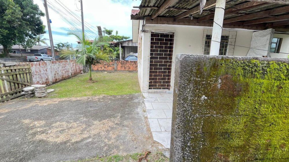 Casa, 2 quartos, 40 m² - Foto 8