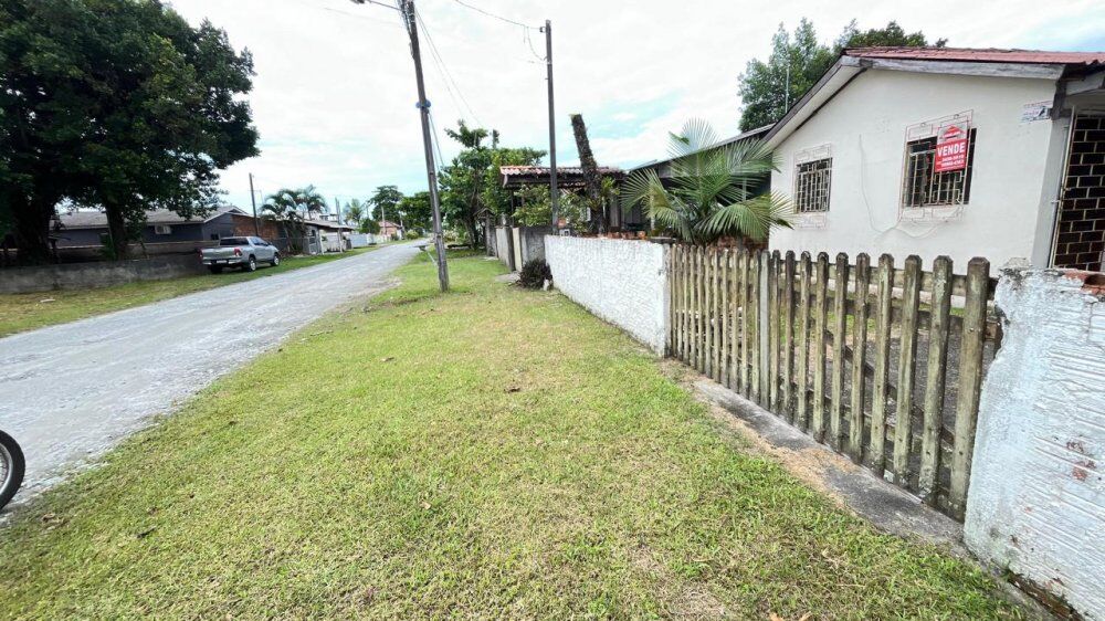 Casa, 2 quartos, 40 m² - Foto 3