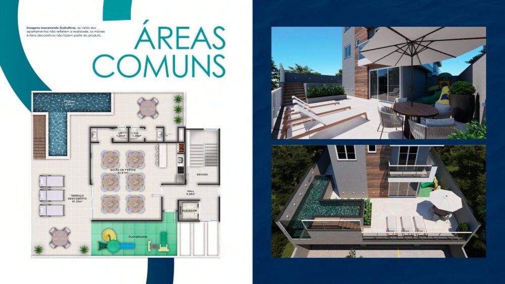 Apartamento, 3 quartos, 114 m² - Foto 4