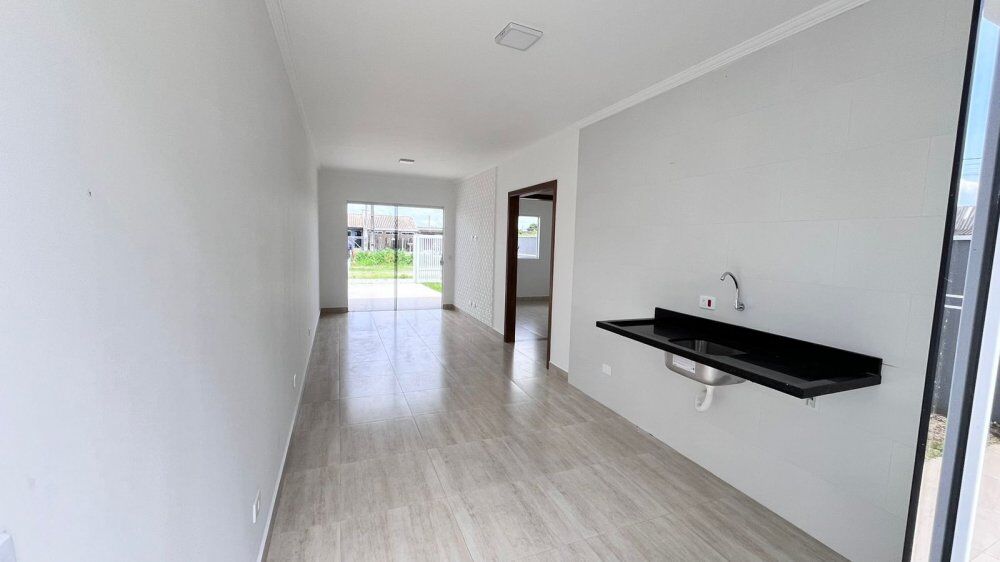 Casa, 2 quartos, 54 m² - Foto 12