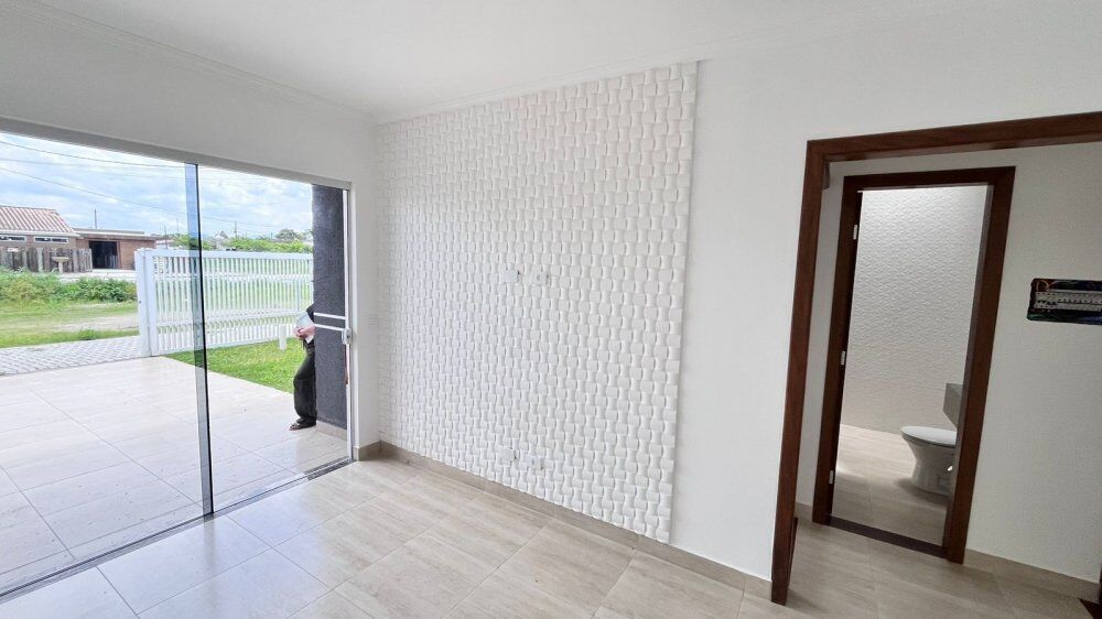 Casa, 2 quartos, 54 m² - Foto 11