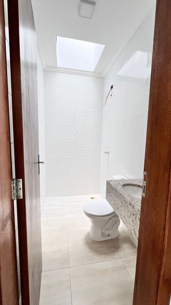 Casa, 2 quartos, 54 m² - Foto 13