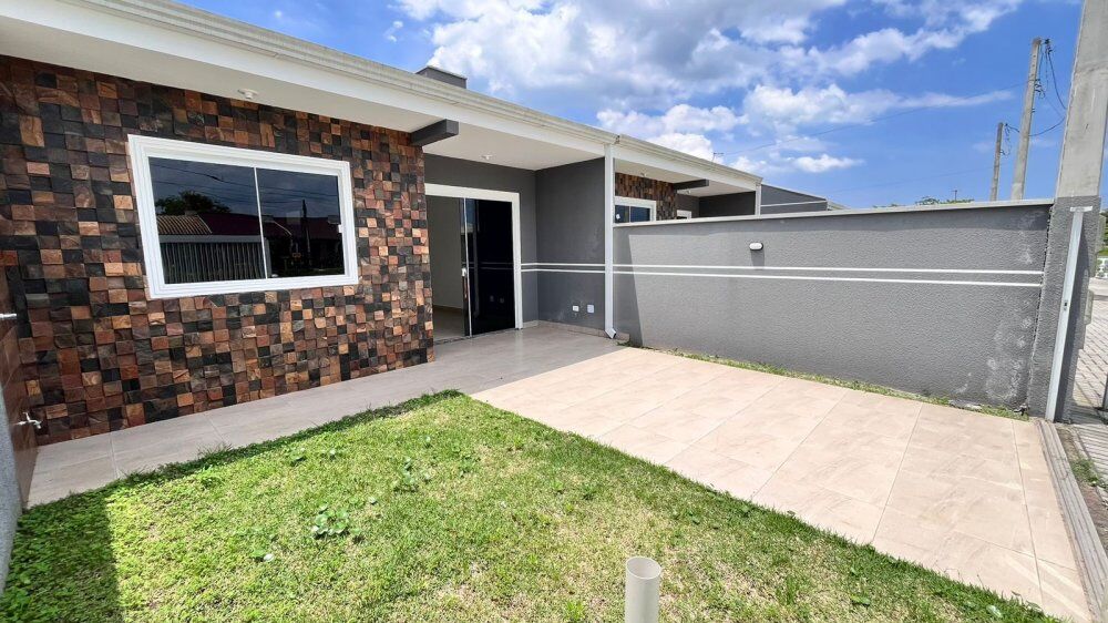 Casa, 2 quartos, 54 m² - Foto 7