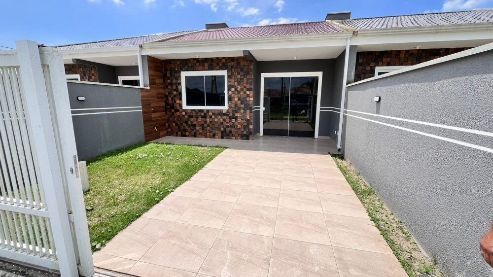 Casa, 2 quartos, 54 m² - Foto 8