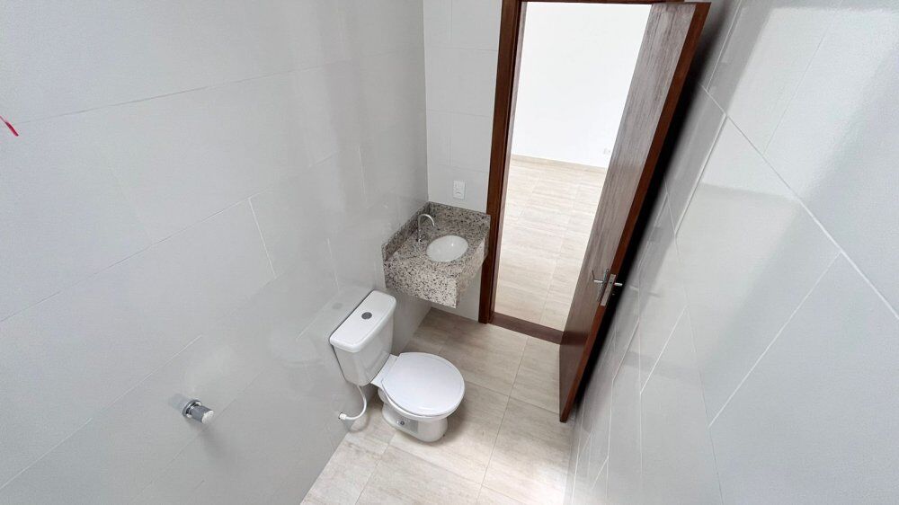 Casa, 2 quartos, 54 m² - Foto 16