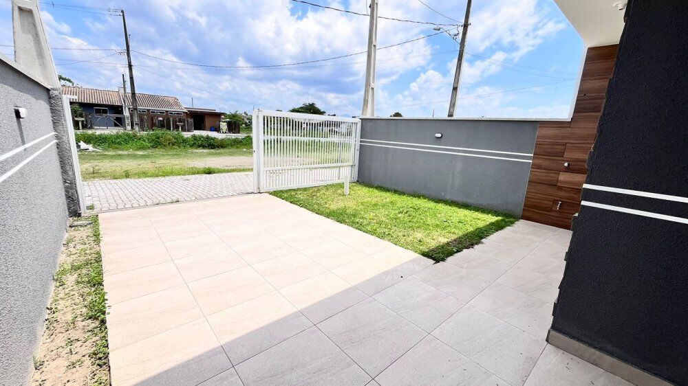 Casa, 2 quartos, 54 m² - Foto 6