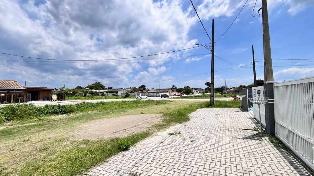 Casa, 2 quartos, 54 m² - Foto 2