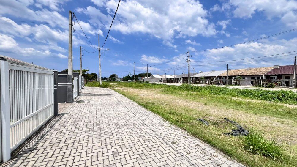 Casa, 2 quartos, 54 m² - Foto 3