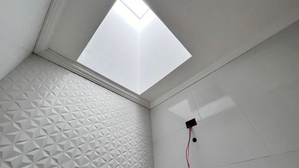 Casa, 2 quartos, 54 m² - Foto 14