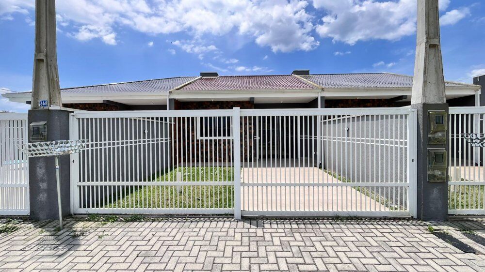 Casa, 2 quartos, 54 m² - Foto 5