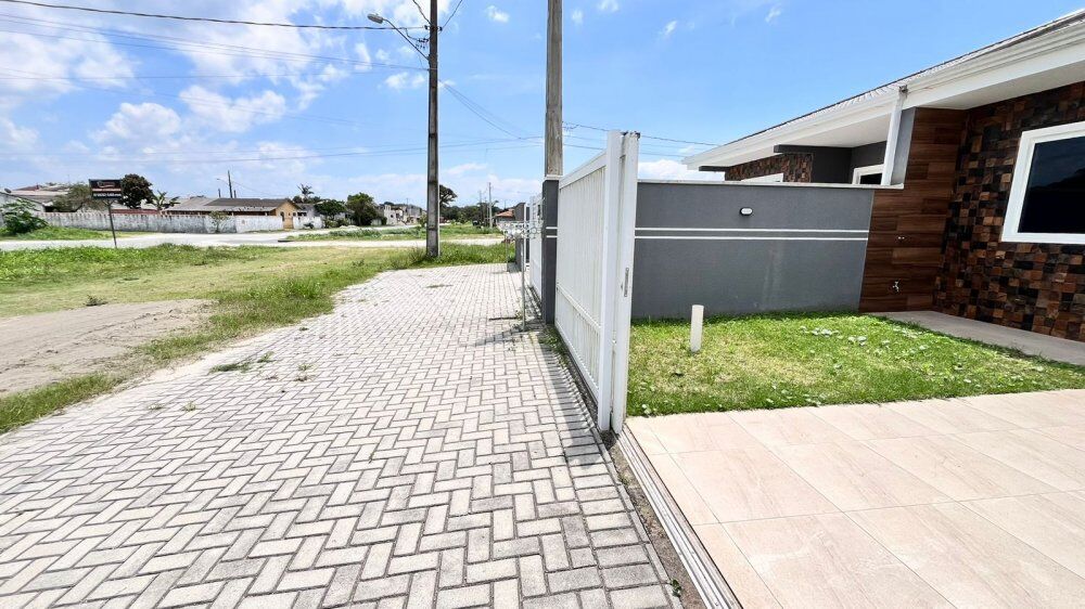 Casa, 2 quartos, 54 m² - Foto 4