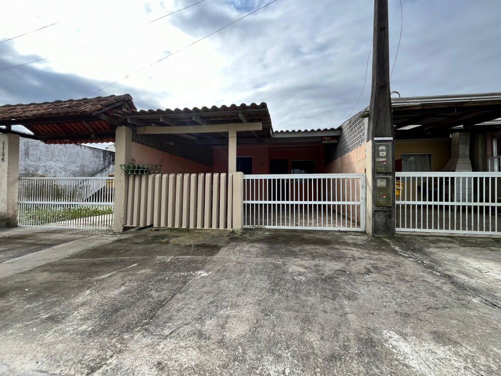 Casa, 2 quartos, 60 m² - Foto 2