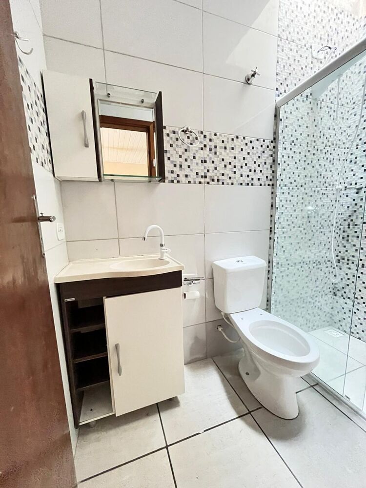 Casa, 2 quartos, 60 m² - Foto 8