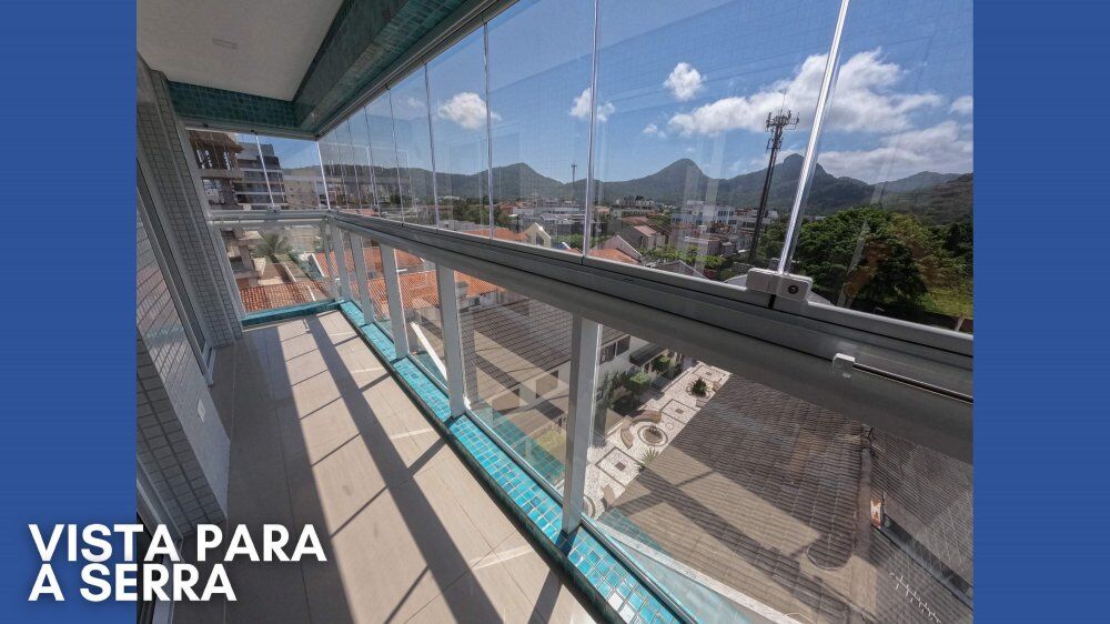 Apartamento, 3 quartos, 85 m² - Foto 6