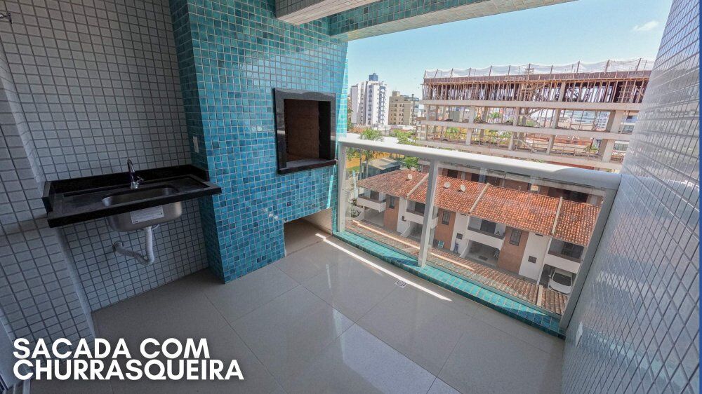 Apartamento, 3 quartos, 85 m² - Foto 5