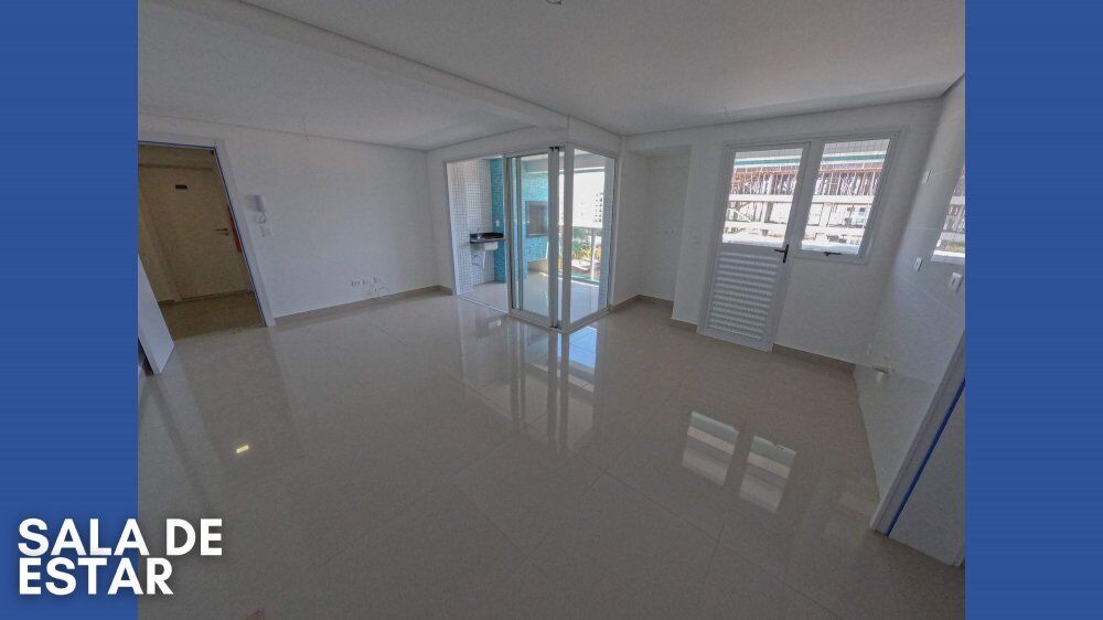 Apartamento, 3 quartos, 85 m² - Foto 2