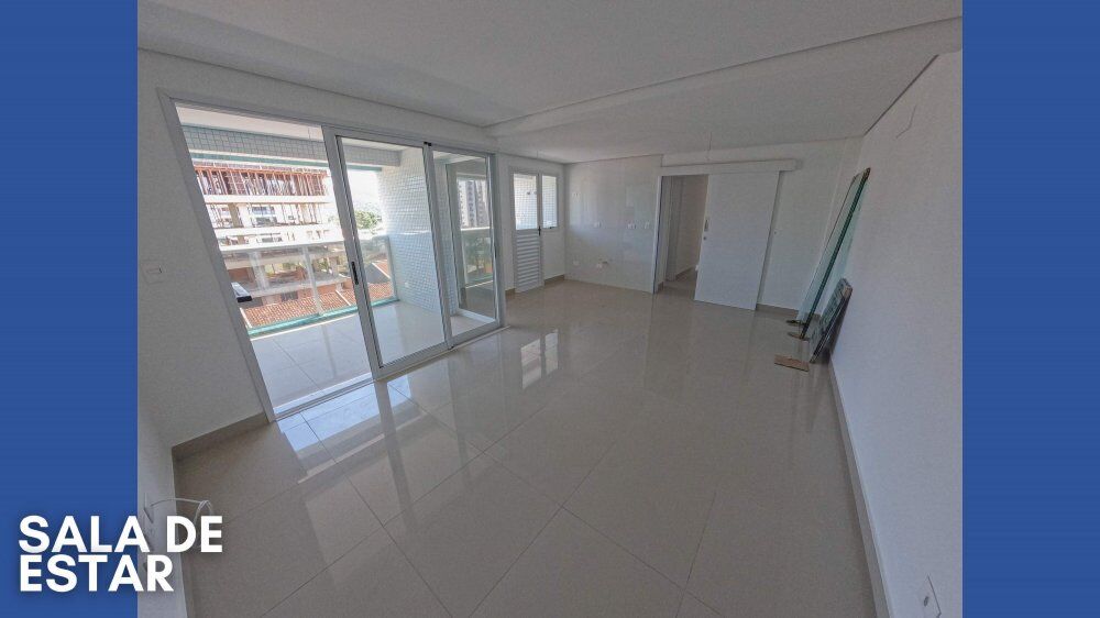 Apartamento, 3 quartos, 85 m² - Foto 3