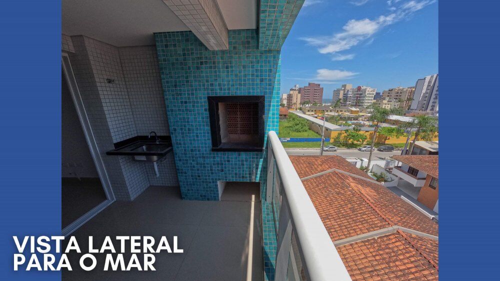 Apartamento, 3 quartos, 85 m² - Foto 4